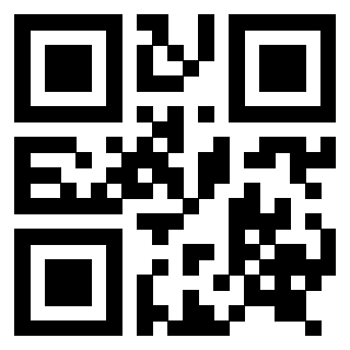3916916707 - Immagine del QrCode