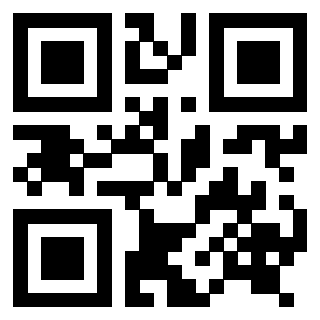 3916916708 Qr Code associato