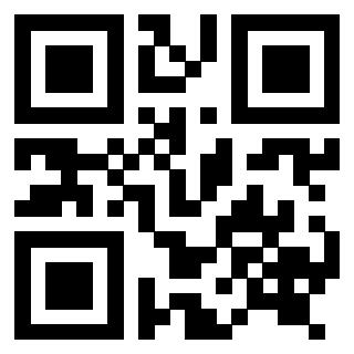 3916916709 - Immagine del QrCode associato