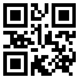 Scansione del Qr Code di 3916916712