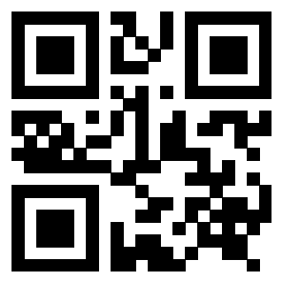 Il QrCode di 3916916713