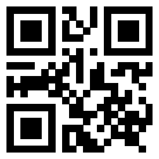 Il Qr Code di 3916916715