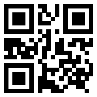 Scansione del Qr Code di 3916916719