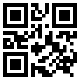 Scansione del Qr Code di 3916916720