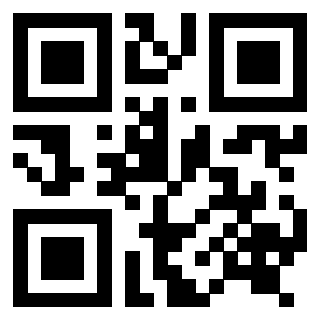Immagine del Qr Code di 3916916730