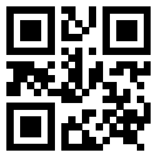 3916916733 Qr Code associato
