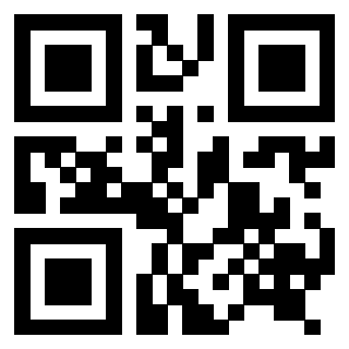 Il QrCode di 3916916744