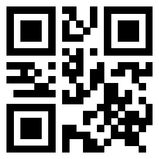 3916916745 - Immagine del QrCode associato