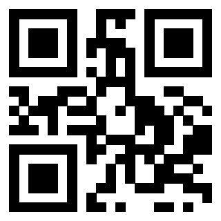 3916916746 - Immagine del Qr Code associato