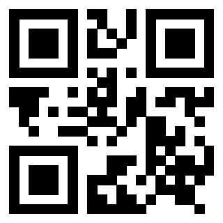 Scansione del Qr Code di 3916916747