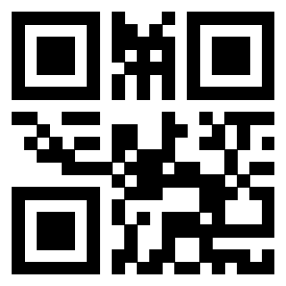 Immagine del Qr Code di 3916916750