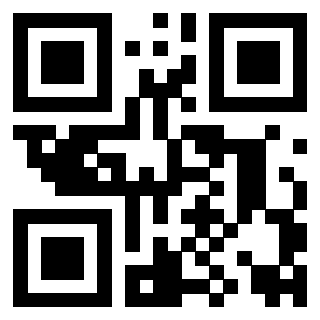 Scansione del Qr Code di 3916916752