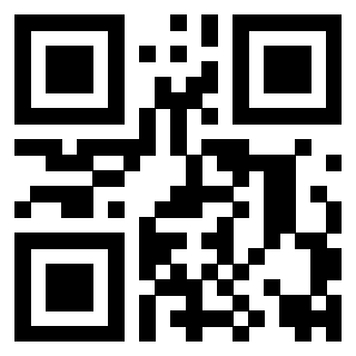 Il QrCode di 3916916756