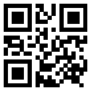 Il QrCode di 3916916758