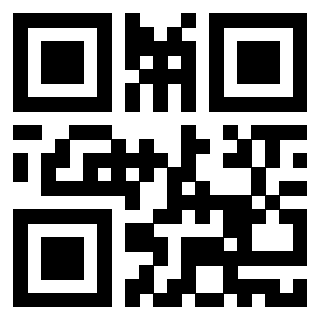 Immagine del QrCode di 3916916762