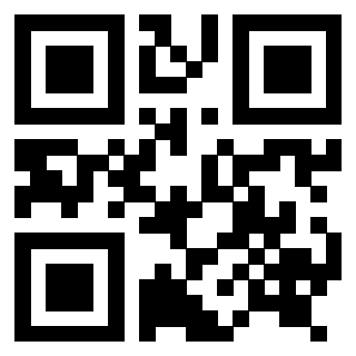 3916916764 QrCode associato