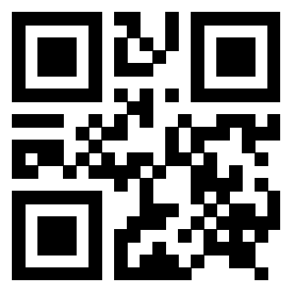 3916916766 - Immagine del QrCode associato