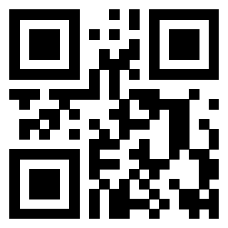3916916767 - Immagine del Qr Code associato