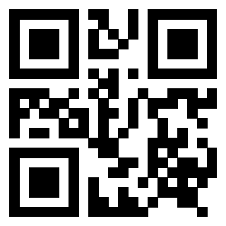 Immagine del QrCode di 3916916777