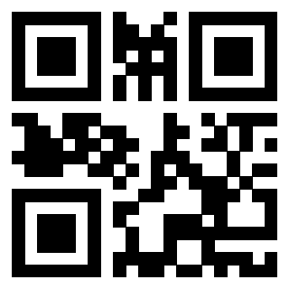 Il QrCode di 3916916778