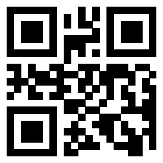 Immagine del Qr Code di 3916916779