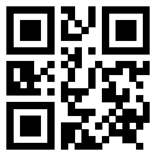 3916916782 Qr Code associato