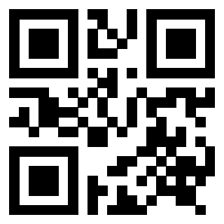 Il QrCode di 3916916784