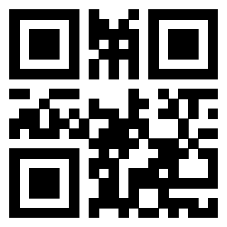 Il QrCode di 3916916789