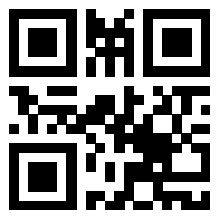 Il QrCode di 3916916797
