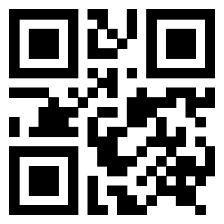 Il Qr Code di 3916916800
