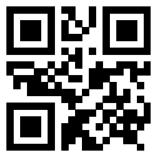 3916916801 Qr Code associato