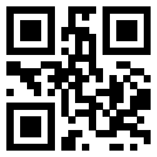 Immagine del QrCode di 3916916802