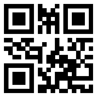 Immagine del Qr Code di 3916916803