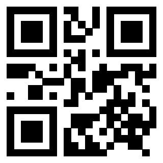Scansione del Qr Code di 3916916805