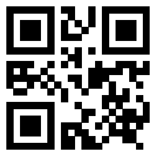 Qr Code di 3916916806
