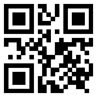 Il Qr Code di 3916916814