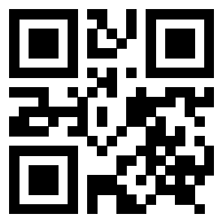 3916916815 QrCode associato