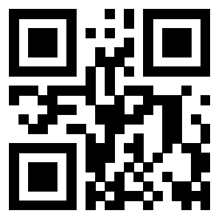 3916916816 - Immagine del Qr Code associato