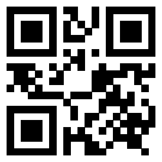 Il Qr Code di 3916916818