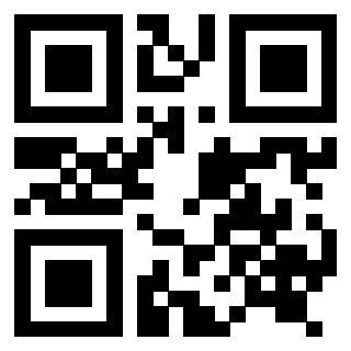 Immagine del Qr Code di 3916916819