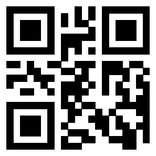 Il QrCode di 3916916820