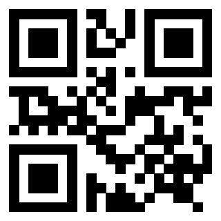 Immagine del Qr Code di 3916916821