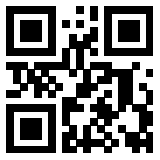 3916916823 - Immagine del Qr Code associato