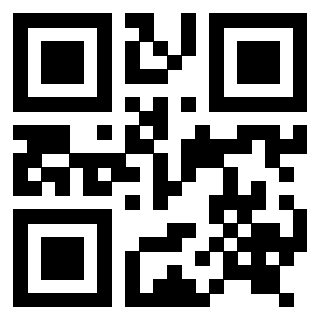 3916916826 Qr Code associato