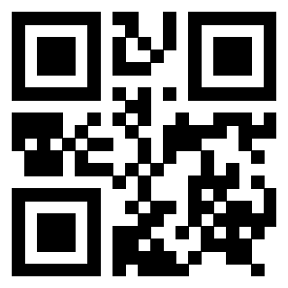 Il Qr Code di 3916916827