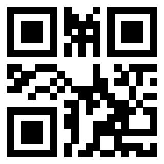 3916916829 - Immagine del QrCode associato