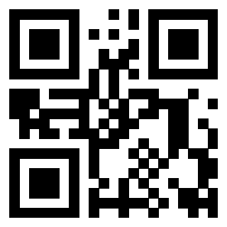 Immagine del Qr Code di 3916916830