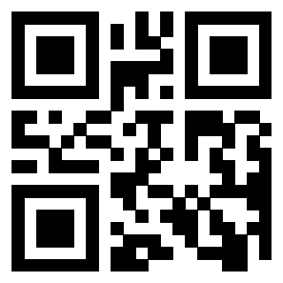 Scansione del Qr Code di 3916916834