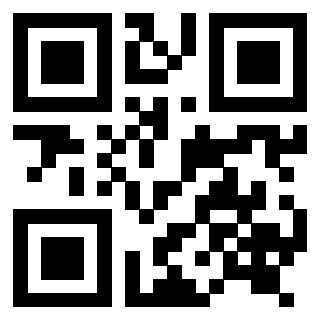 3916916839 QrCode associato