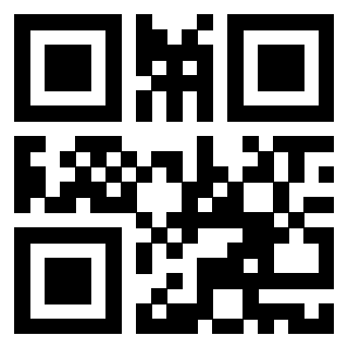 Scansione del Qr Code di 3916916841